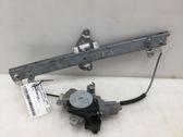 Fensterheber elektrisch mit Motor Tür vorne