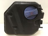 Coolant expansion tank/reservoir