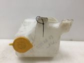 Windshield washer fluid reservoir/tank
