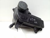 Coolant expansion tank/reservoir