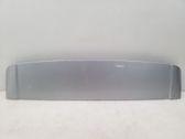 Tailgate/trunk spoiler