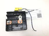 Positive cable (battery)