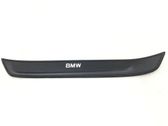 Front sill trim cover