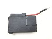 Positive cable (battery)