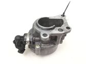 Vacuum pump
