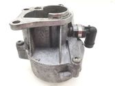 Vacuum pump