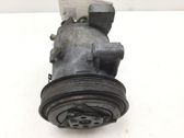Air conditioning (A/C) compressor (pump)