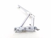 Engine bonnet/hood hinges