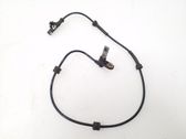 Sensor de freno del ABS trasero