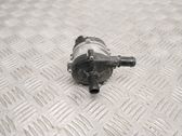 Electric auxiliary coolant/water pump