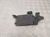 Distronic sensor radar