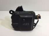 Motor/activador trampilla de calefacción