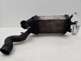 Intercooler radiator