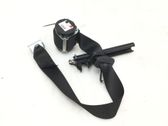 Rear seatbelt