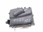 Air filter box