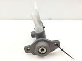 Master brake cylinder