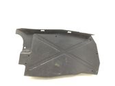 Engine splash shield/under tray