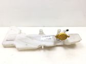 Windshield washer fluid reservoir/tank