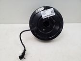 Brake booster