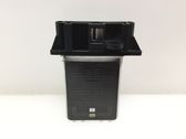 Heater blower motor/fan resistor