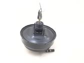 Brake booster