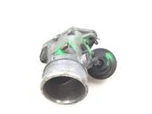 Throttle valve