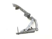 Engine bonnet/hood hinges