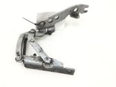 Engine bonnet/hood hinges
