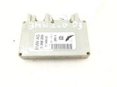 Amplificateur d'antenne