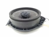 Rear door speaker