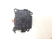 Air flap motor/actuator