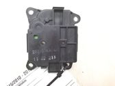 Air flap motor/actuator