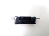 Aerial antenna amplifier