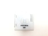 Door central lock control unit/module