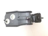 Tailgate/trunk/boot hinge