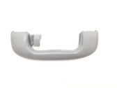 Front interior roof grab handle