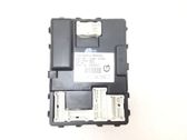Comfort/convenience module