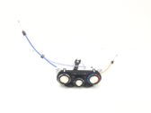 Air conditioner control unit module