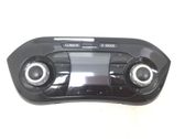 Air conditioner control unit module