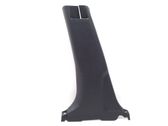(B) pillar trim (bottom)