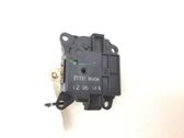 Air flap motor/actuator