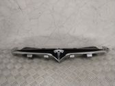 Front grill