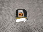 Airbag control unit/module