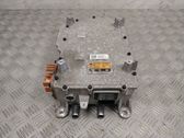 Voltage converter inverter