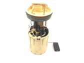 Kraftstoffpumpe im Tank