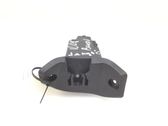 Fuel tank cap lock