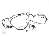 Cableado del sensor de aparcamiento (PDC)