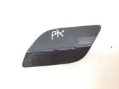 Headlight washer spray nozzle cap/cover