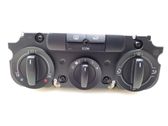 Air conditioner control unit module