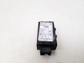 Door central lock control unit/module